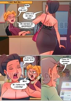 I Knocked Up Your Sister 1 (3)