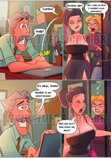 I Knocked Up Your Sister 1 (4)