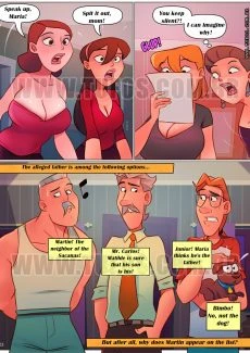 I Knocked Up Your Sister 3 (3)