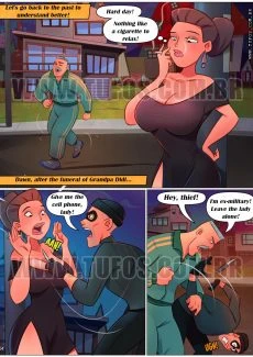 I Knocked Up Your Sister 3 (4)
