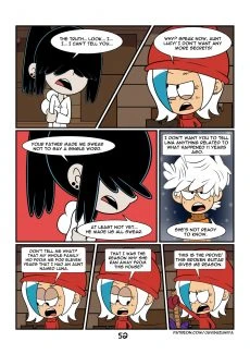 It’s (Not) Your Fault (53)