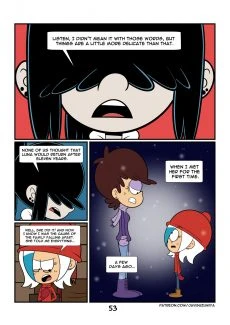 It’s (Not) Your Fault (54)