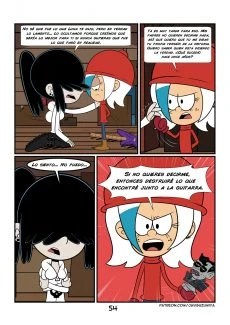 It’s (Not) Your Fault (55)