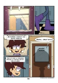 It’s (Not) Your Fault (56)