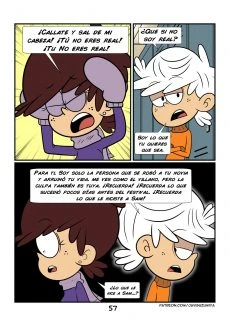 It’s (Not) Your Fault (58)