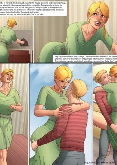 JDSeal – Betty’s a Pushover_2
