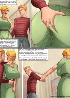 JDSeal – Betty’s a Pushover_3