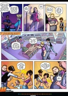 JabComix- Red Angel No. 7 (13)