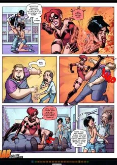 JabComix- Red Angel No. 7 (15)