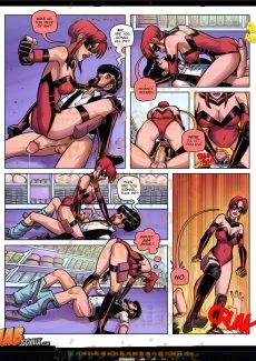 JabComix- Red Angel No. 7 (16)