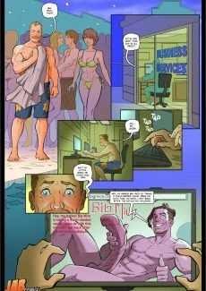 Jabcomix- Butt Princess 2 (10)