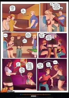 Jabcomix- Snowed In 2 (13)
