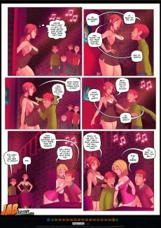 Jabcomix- Snowed In 2 (16)