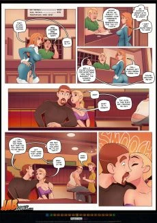 Jabcomix- Snowed In 2 (7)