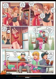 Jabcomix- Snowed In 2 (9)