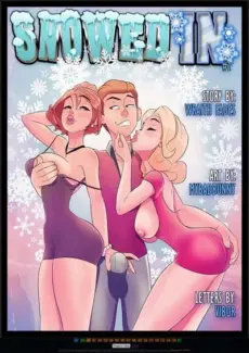 Jabcomix- Snowed In 2- info