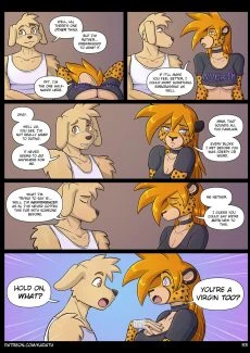 Kadath- Dynamite’s Dating Dilemma (53)
