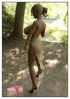 LEONY FOREST