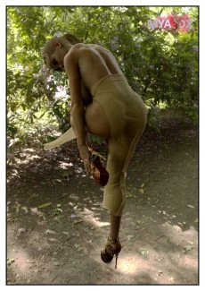 LEONY FOREST