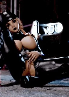 Law and Order (14)