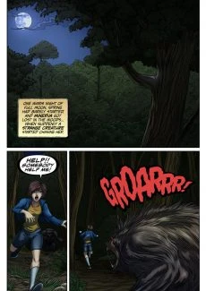 Locofuria – The Mating Season (4)