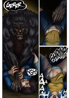 Locofuria – The Mating Season (6)