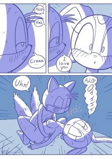 Loshon- Rainy Monday (Sonic The Hedgehog) (26)