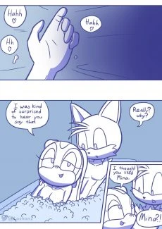 Loshon- Rainy Monday (Sonic The Hedgehog) (27)