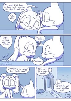 Loshon- Rainy Monday (Sonic The Hedgehog) (28)