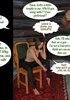 Lost Property (14)