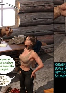 Lost Property (17)