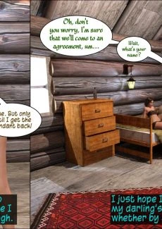 Lost Property (28)