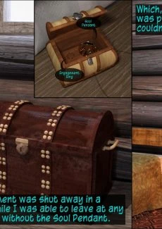 Lost Property (3)