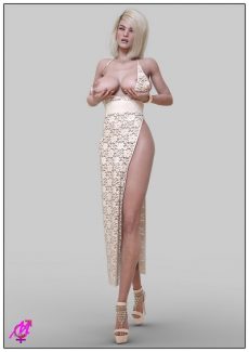 MYA3DX – Mely
