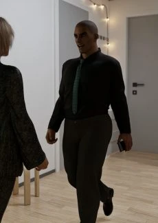 Maid For Life (40)