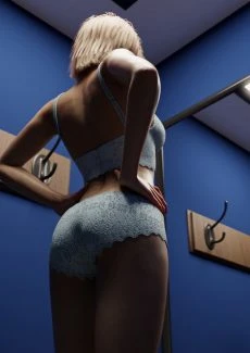 Maid For Life (52)