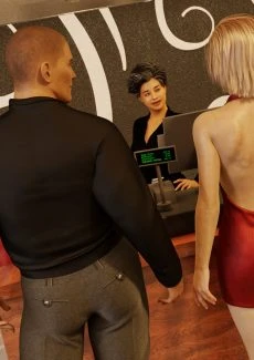 Maid For Life (58)