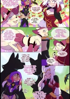 Matemi- Girls Night In (3)