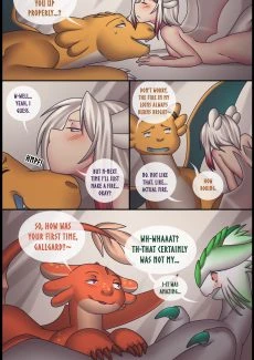 Matemi- Rise of Dragons- (50)