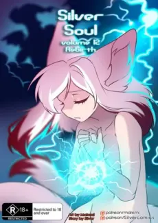 Matemi- Silver Soul Vol. 12- info