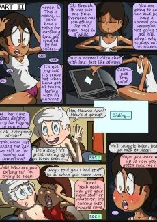 MedullaMind- Want to Watch (The Loud House) (8)