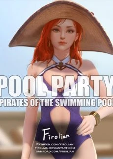 Miss Fortune (1)