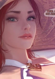 Miss Fortune (10)