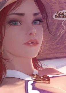 Miss Fortune (11)