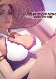 Miss Fortune (12)