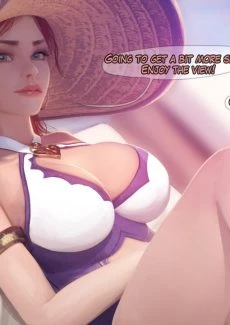 Miss Fortune (13)