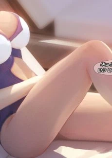 Miss Fortune (15)