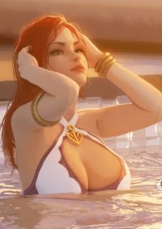 Miss Fortune (24)