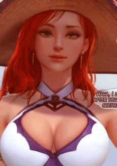 Miss Fortune (26)