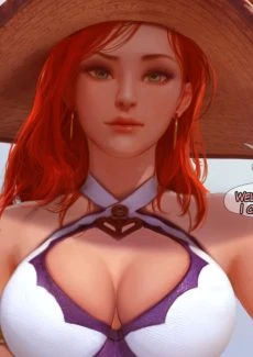 Miss Fortune (27)